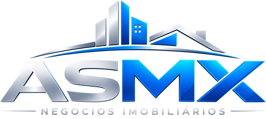 ASMX Negócios Imobiliários