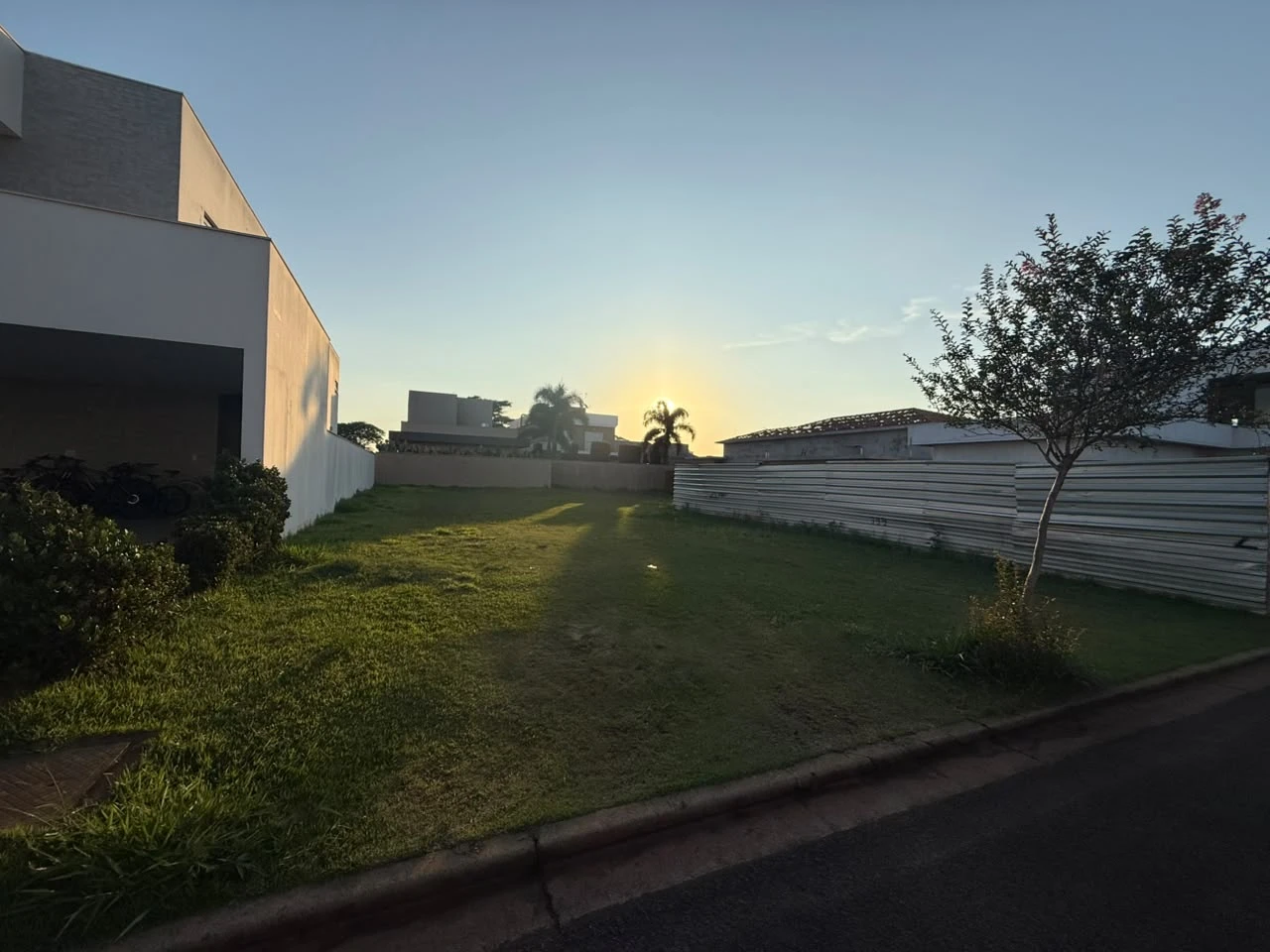 LOTE RESIDENCIAL PROVENCE