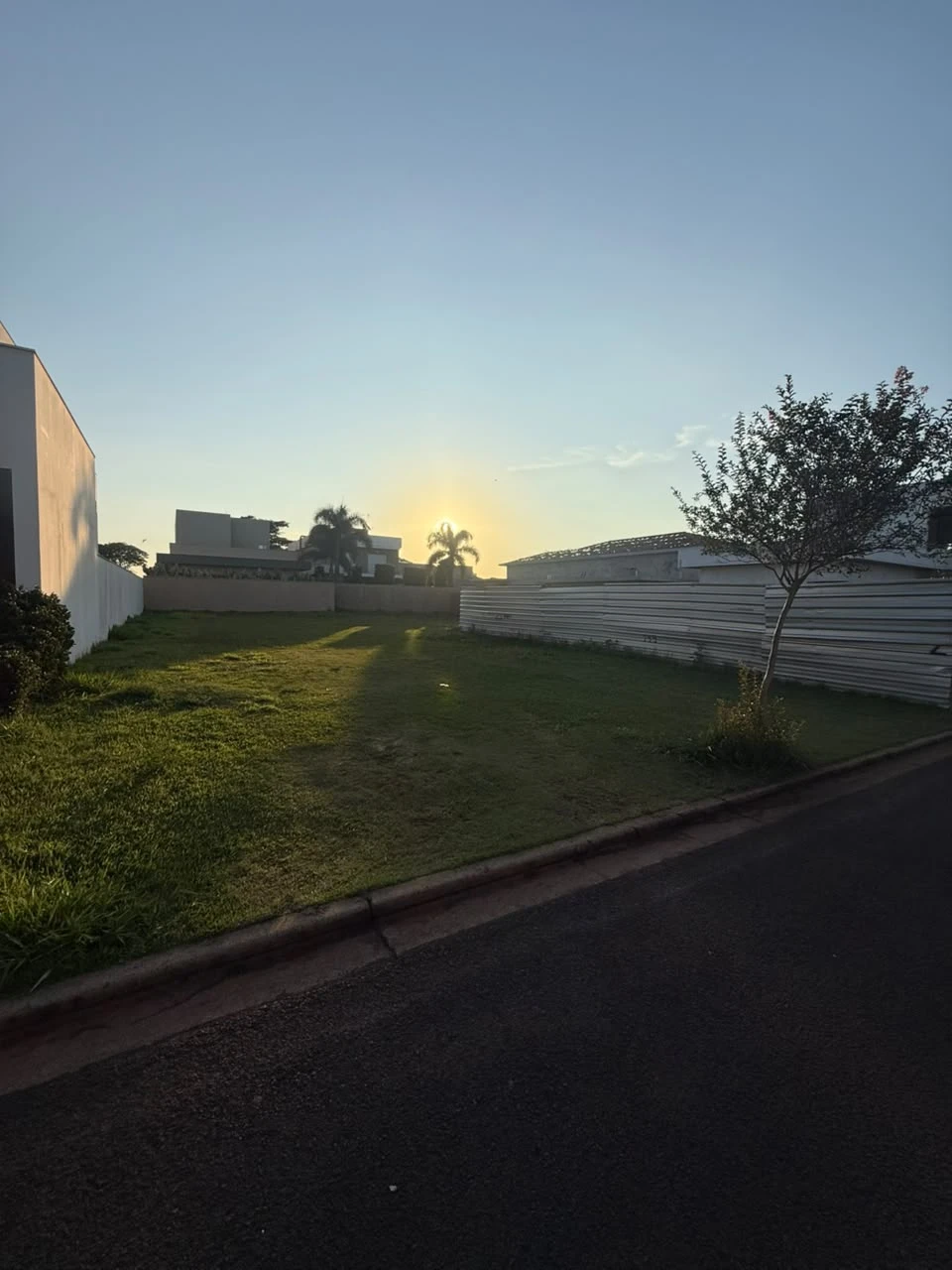 LOTE RESIDENCIAL PROVENCE
