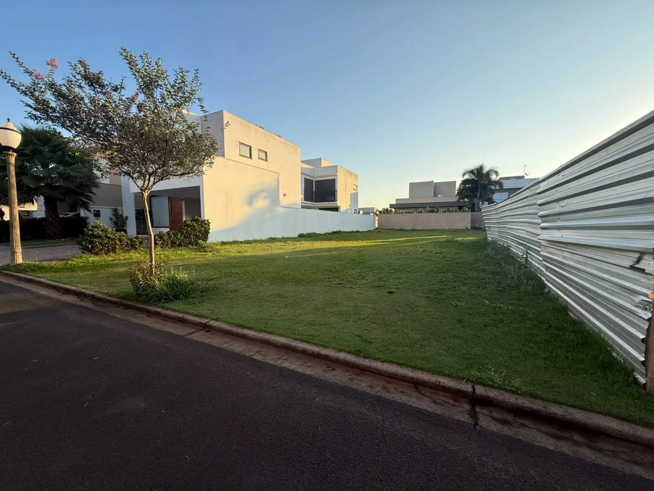 LOTE RESIDENCIAL PROVENCE