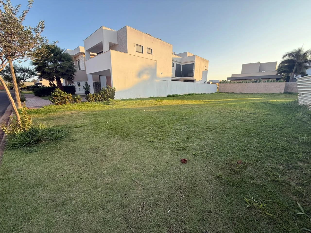 LOTE RESIDENCIAL PROVENCE