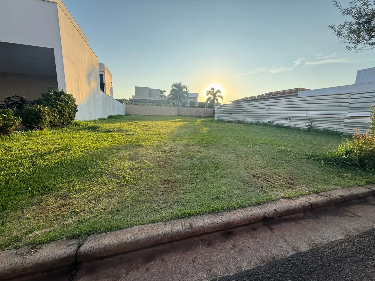 LOTE RESIDENCIAL PROVENCE
