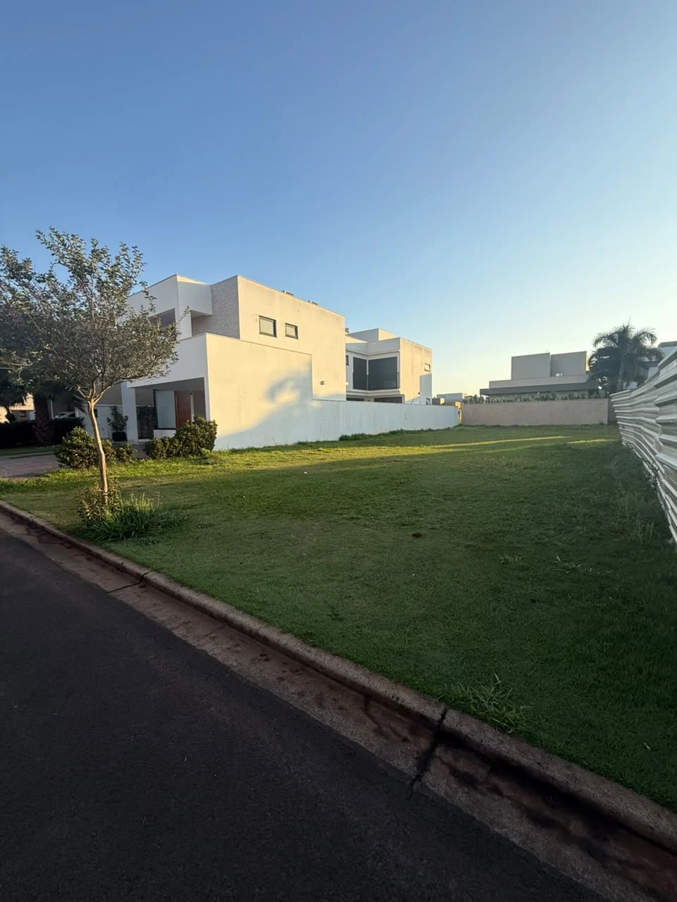 LOTE RESIDENCIAL PROVENCE