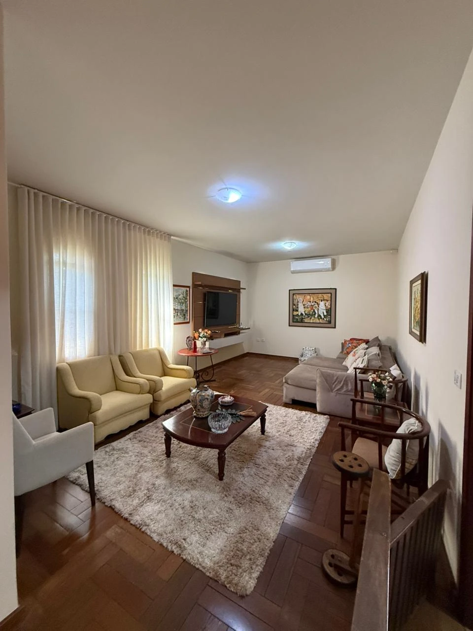 CASA REGIÃO CENTRAL - ASSIS