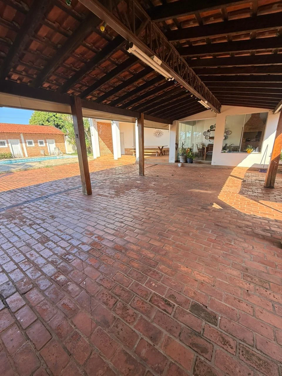 CASA REGIÃO CENTRAL - ASSIS