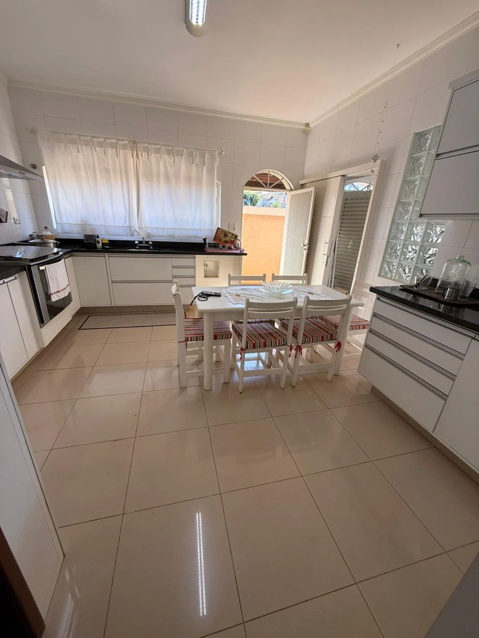 CASA REGIÃO CENTRAL - ASSIS