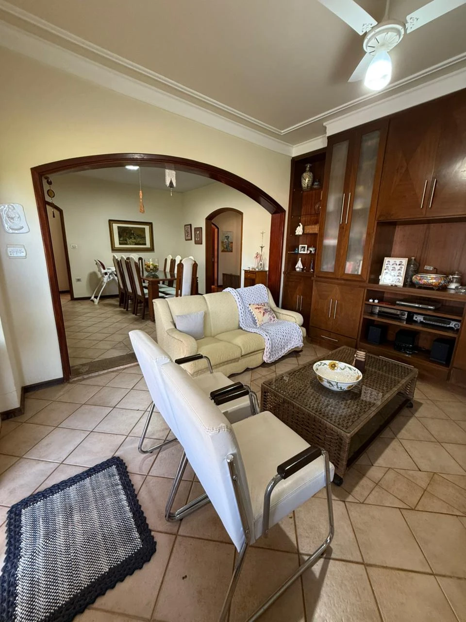 CASA REGIÃO CENTRAL - ASSIS