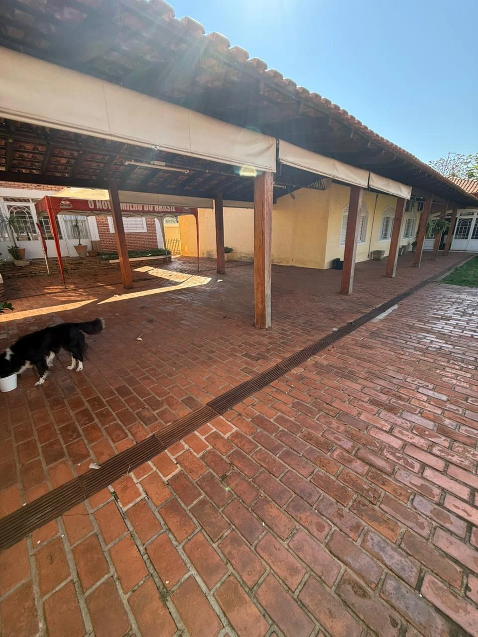 CASA REGIÃO CENTRAL - ASSIS