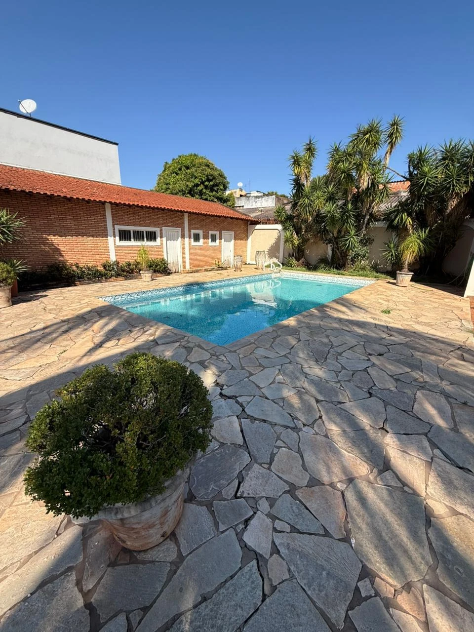 CASA REGIÃO CENTRAL - ASSIS