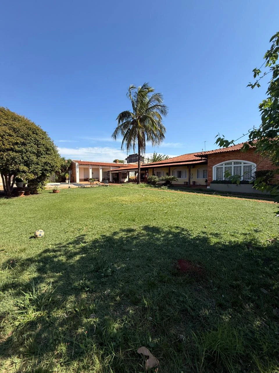 CASA REGIÃO CENTRAL - ASSIS