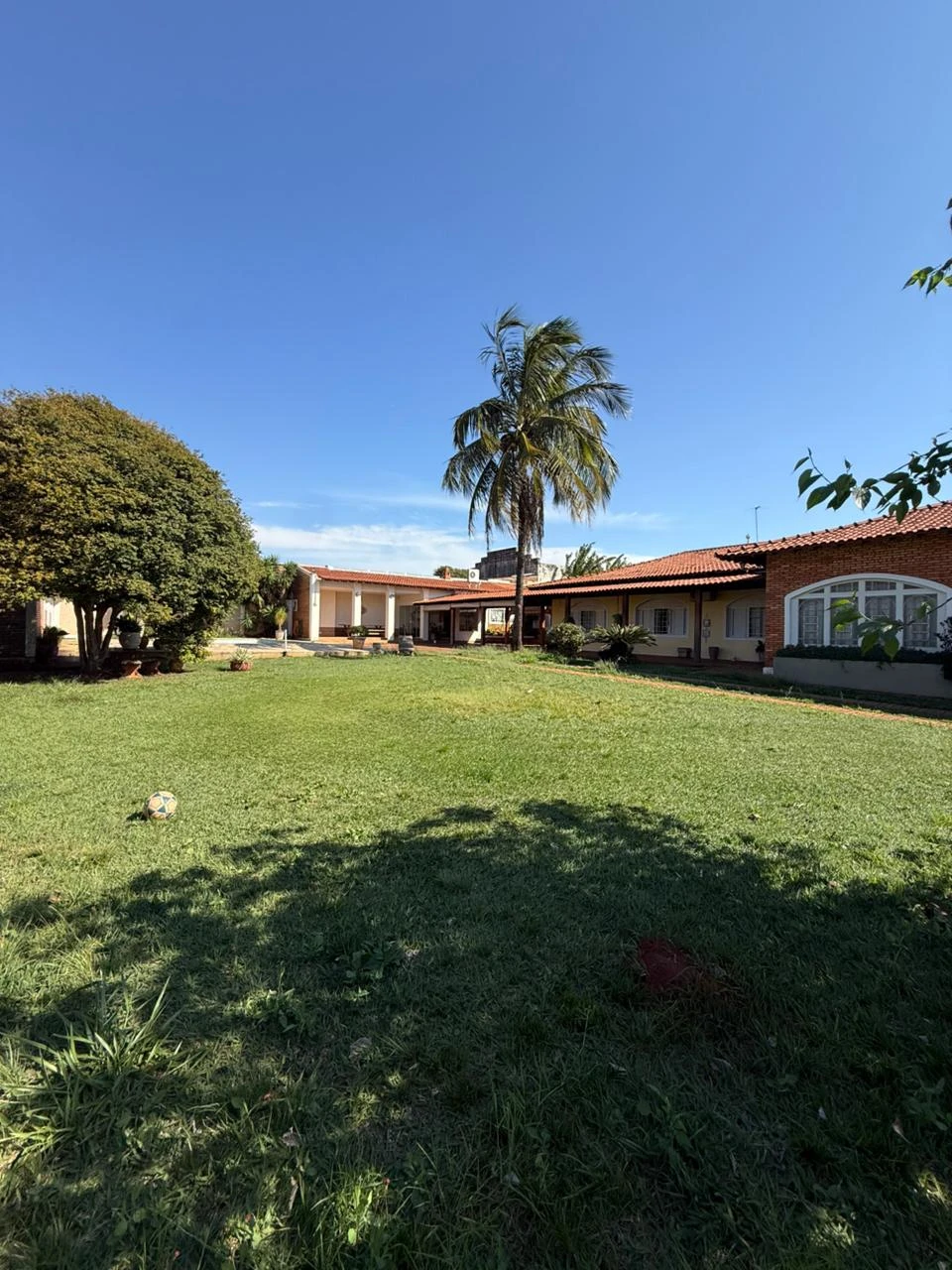 CASA REGIÃO CENTRAL - ASSIS