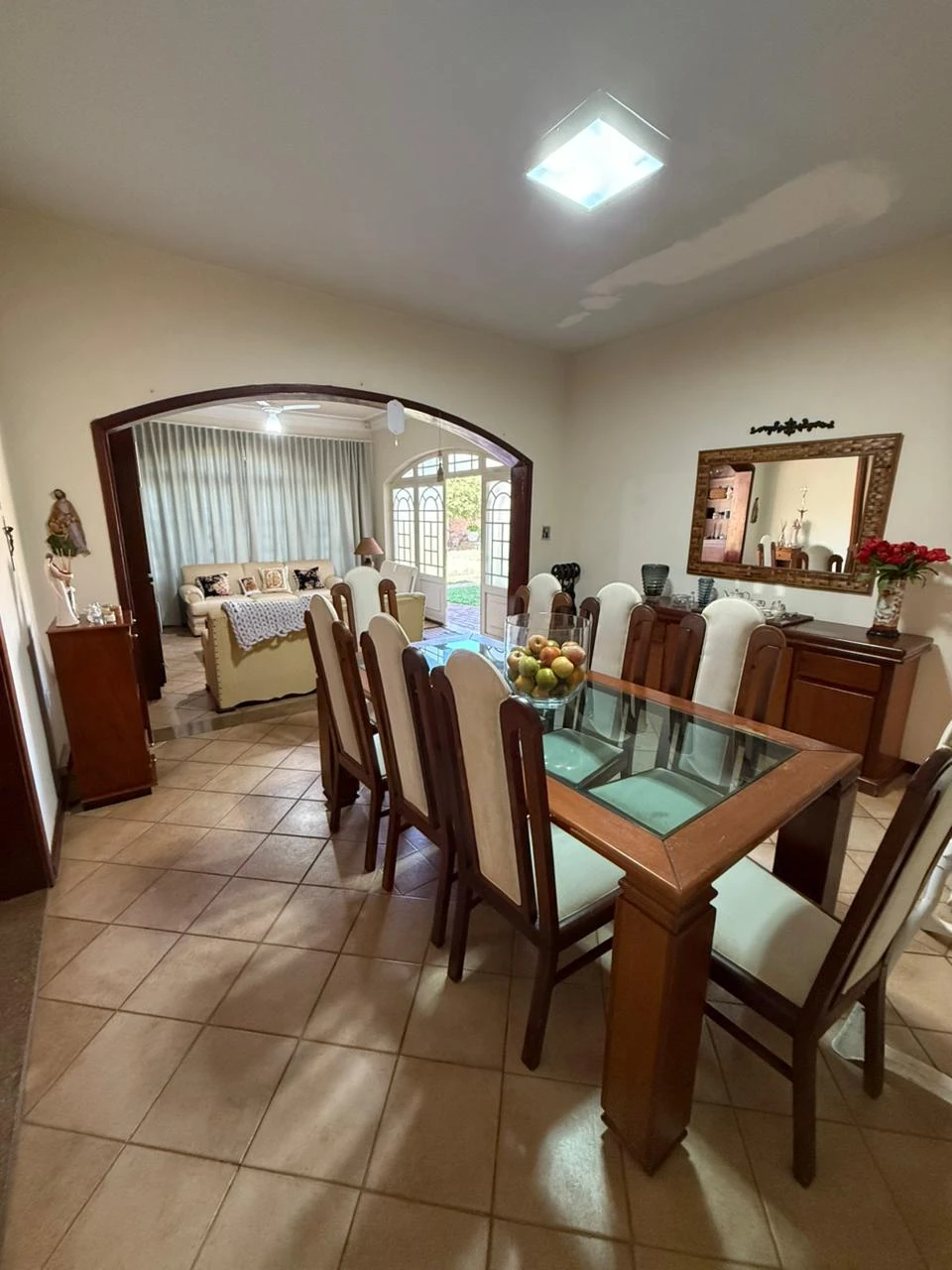 CASA REGIÃO CENTRAL - ASSIS