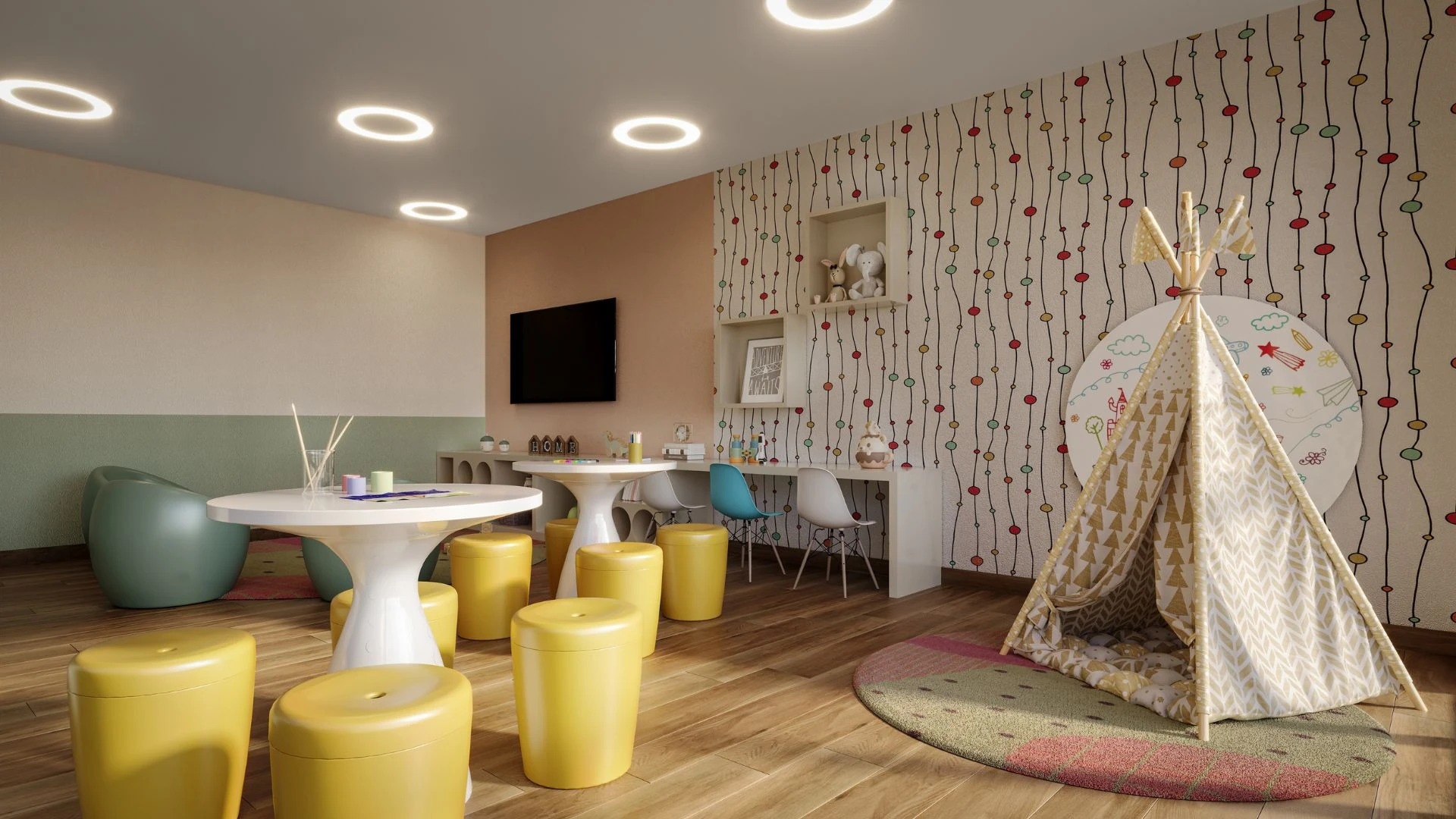 LANÇAMENTO SENSIA ALAMEDA APARTAMENTOS - LONDRINA