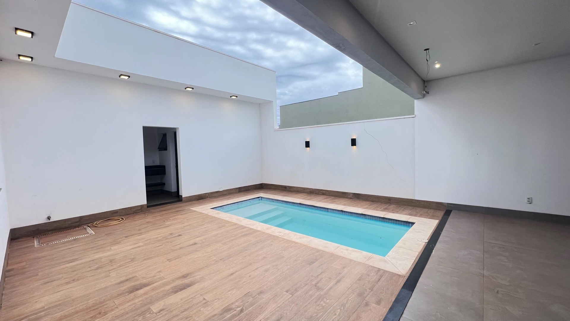 IMÓVEL DE ALTO PADRÃO À VENDA | RESIDENCIAL CASABLANCA – ASSIS/SP