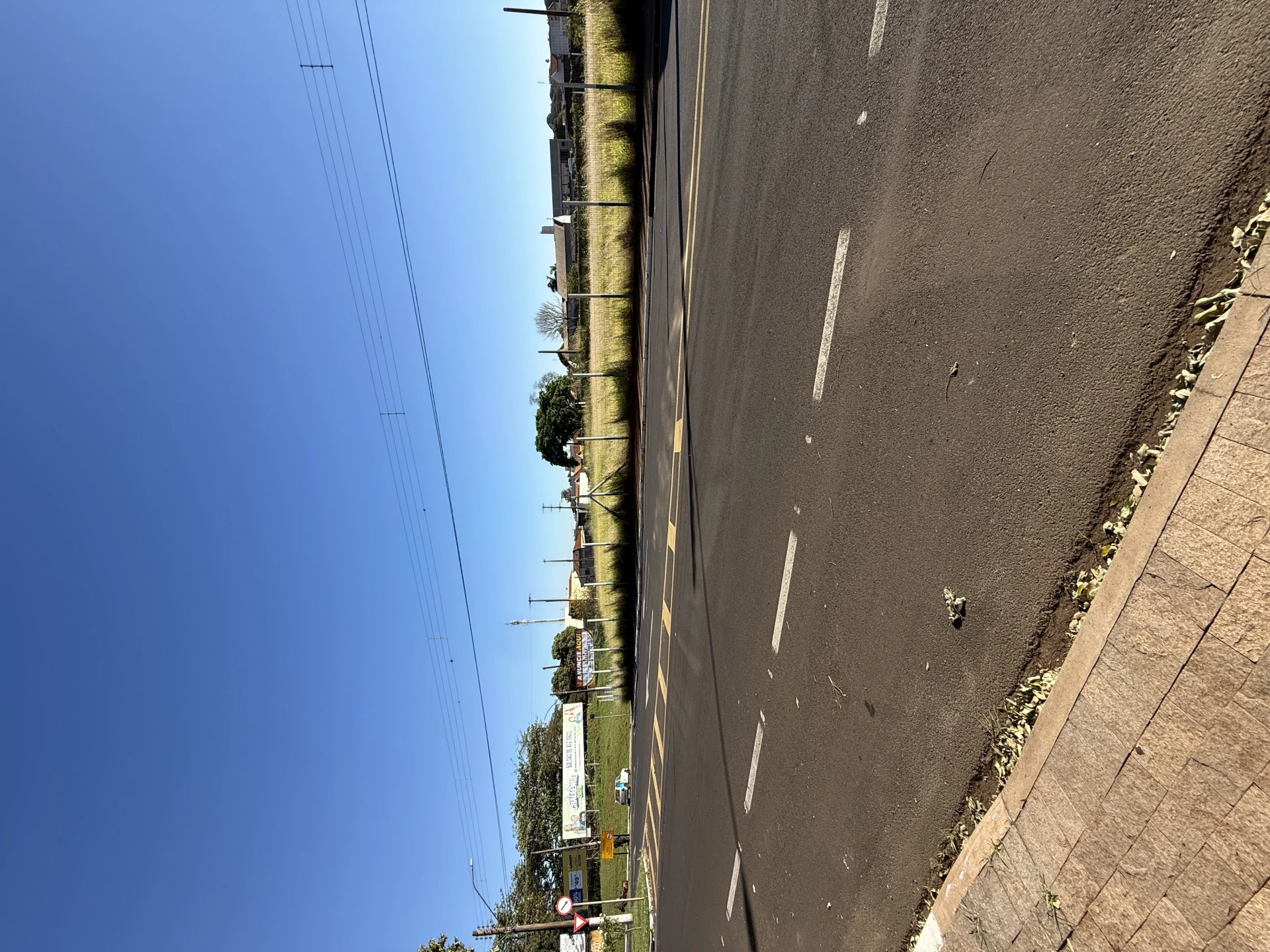 EXCELENTE LOTE NA REGIÃO CENTRAL - ASSIS