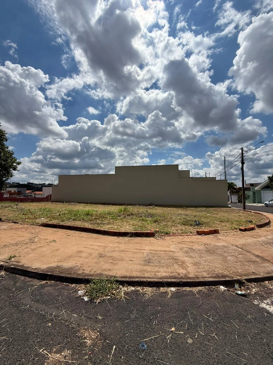 LOTE À VENDA PARK BAMBU – EXCELENTE OPORTUNIDADE PARA CONSTRUIR!