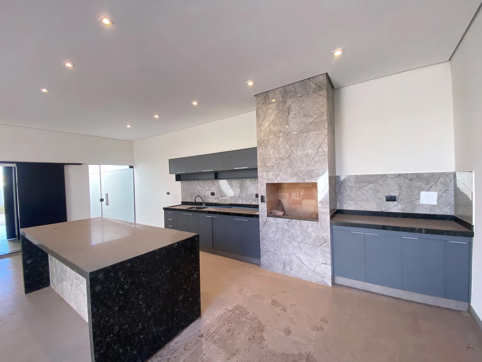 CASA À VENDA – JARDIM VALÊNCIA | ASSIS-SP