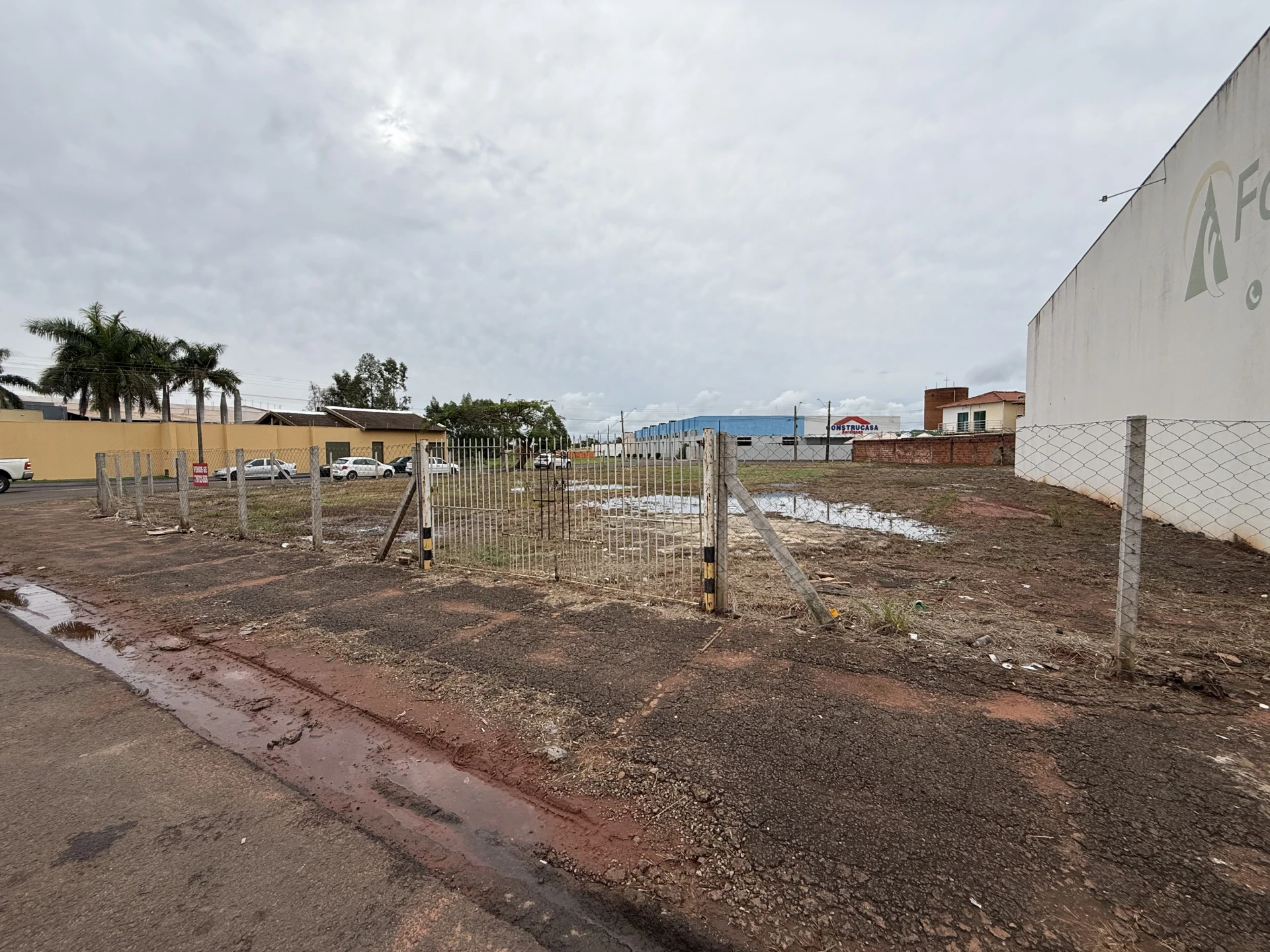 OPORTUNIDADE DE INVESTIMENTO EM ASSIS