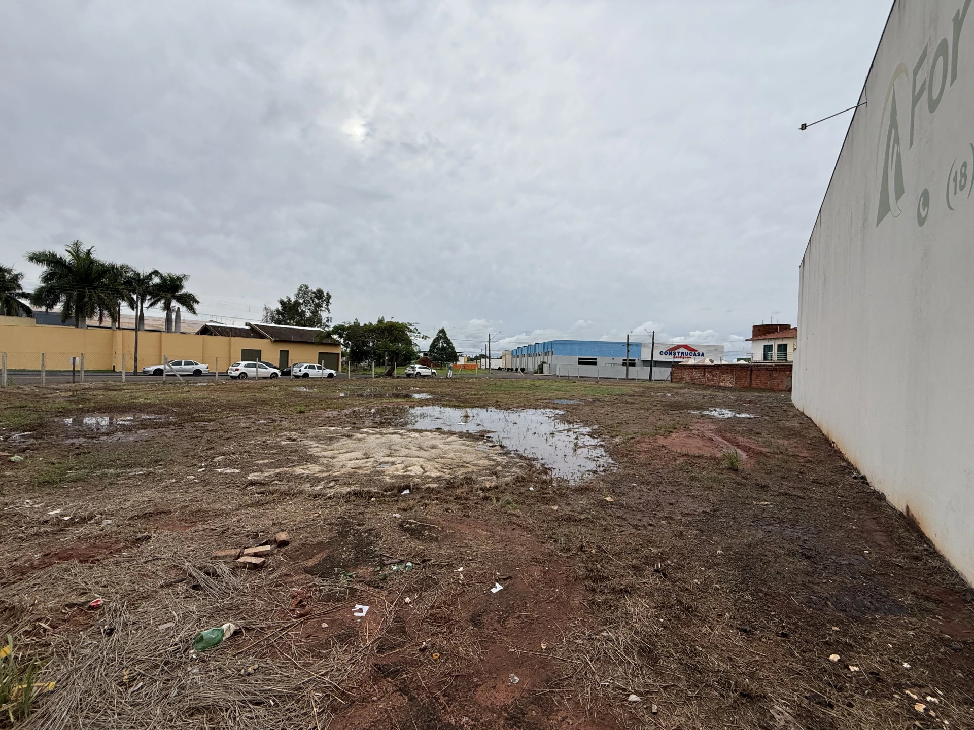 OPORTUNIDADE DE INVESTIMENTO EM ASSIS