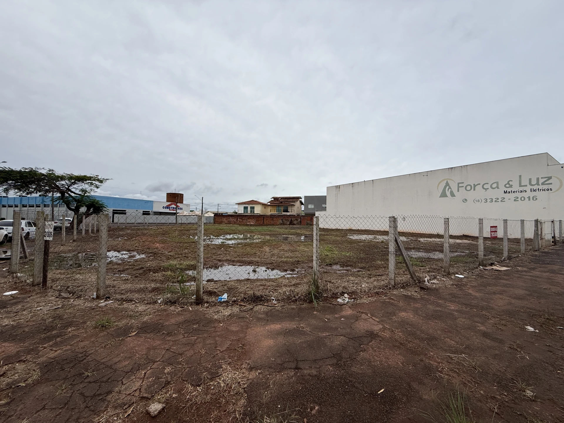 OPORTUNIDADE DE INVESTIMENTO EM ASSIS