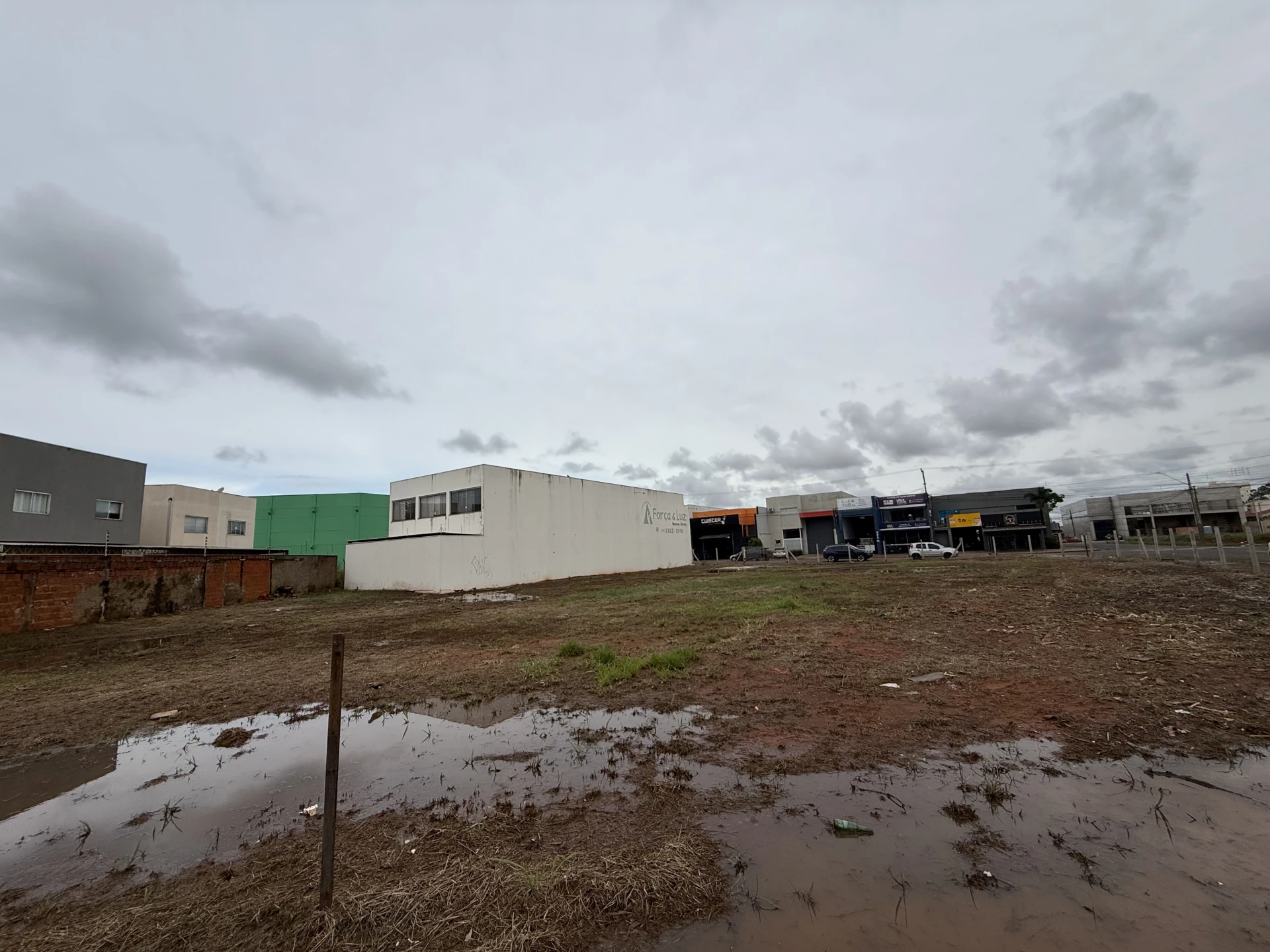 OPORTUNIDADE DE INVESTIMENTO EM ASSIS