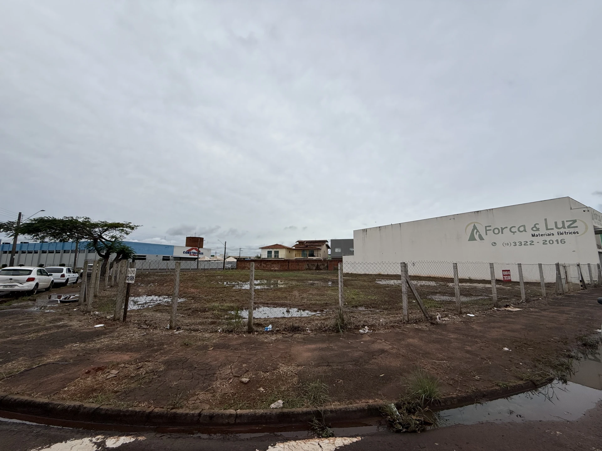 OPORTUNIDADE DE INVESTIMENTO EM ASSIS