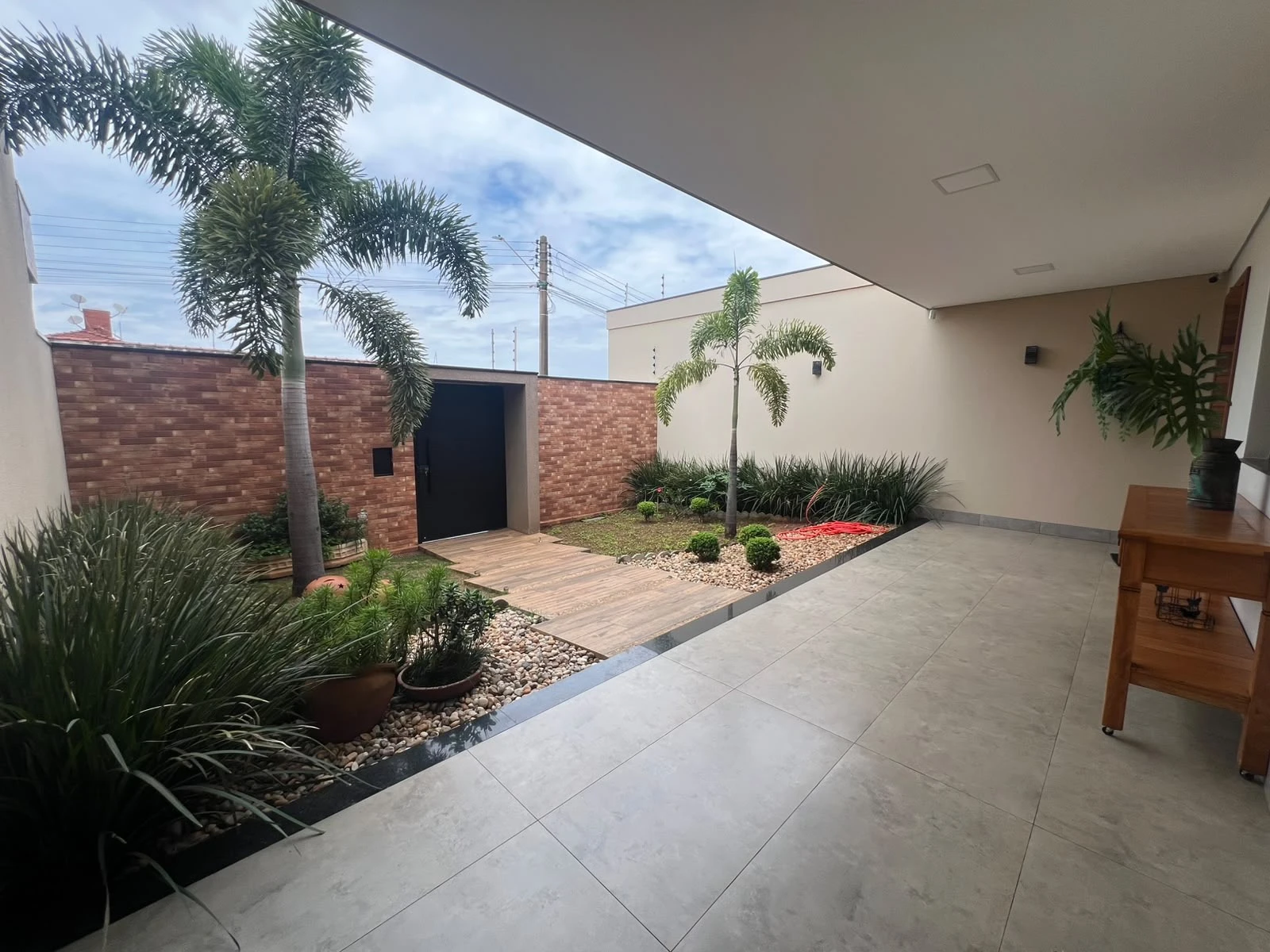 CASA DE ALTO PADRÃO À VENDA | REGIÃO CENTRAL | ASSIS