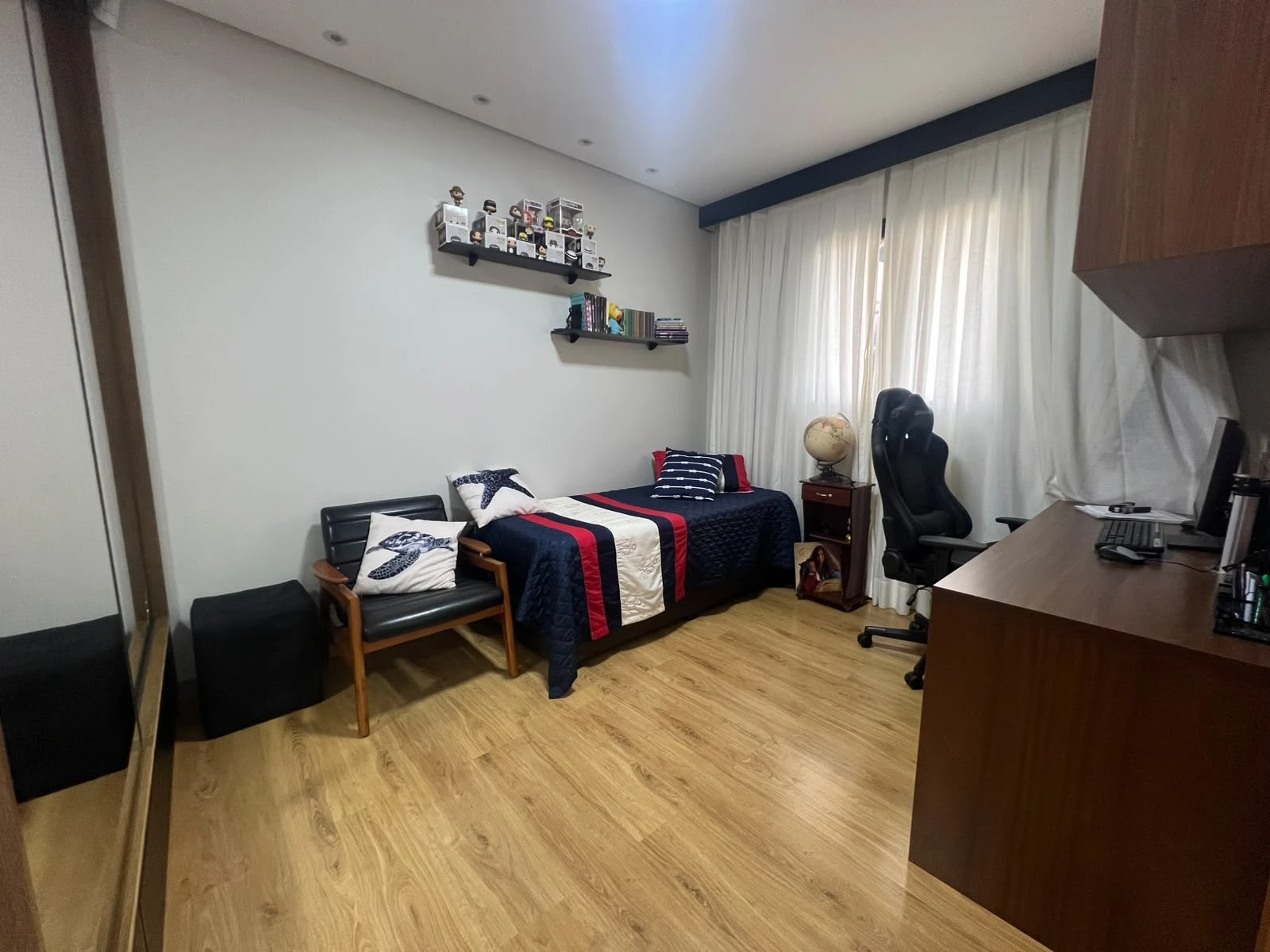CASA DE ALTO PADRÃO À VENDA | REGIÃO CENTRAL | ASSIS
