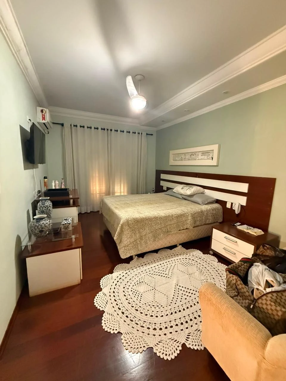 RESIDENCIA NO JD EUROPA - ASSIS