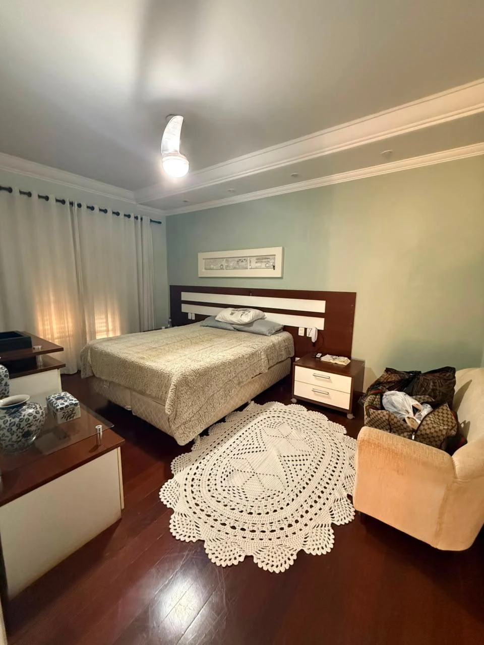 RESIDENCIA NO JD EUROPA - ASSIS
