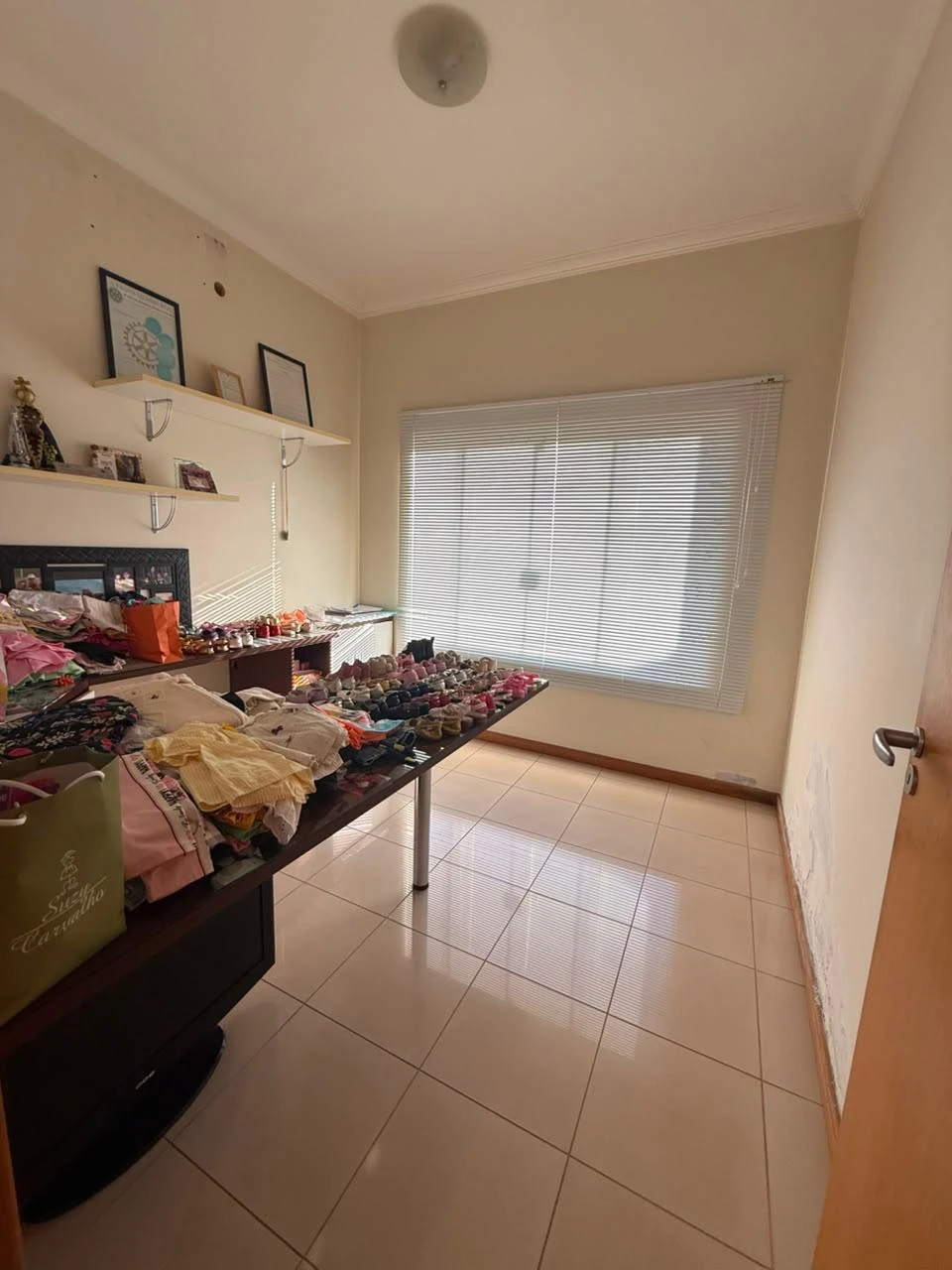 RESIDENCIA NO JD EUROPA - ASSIS