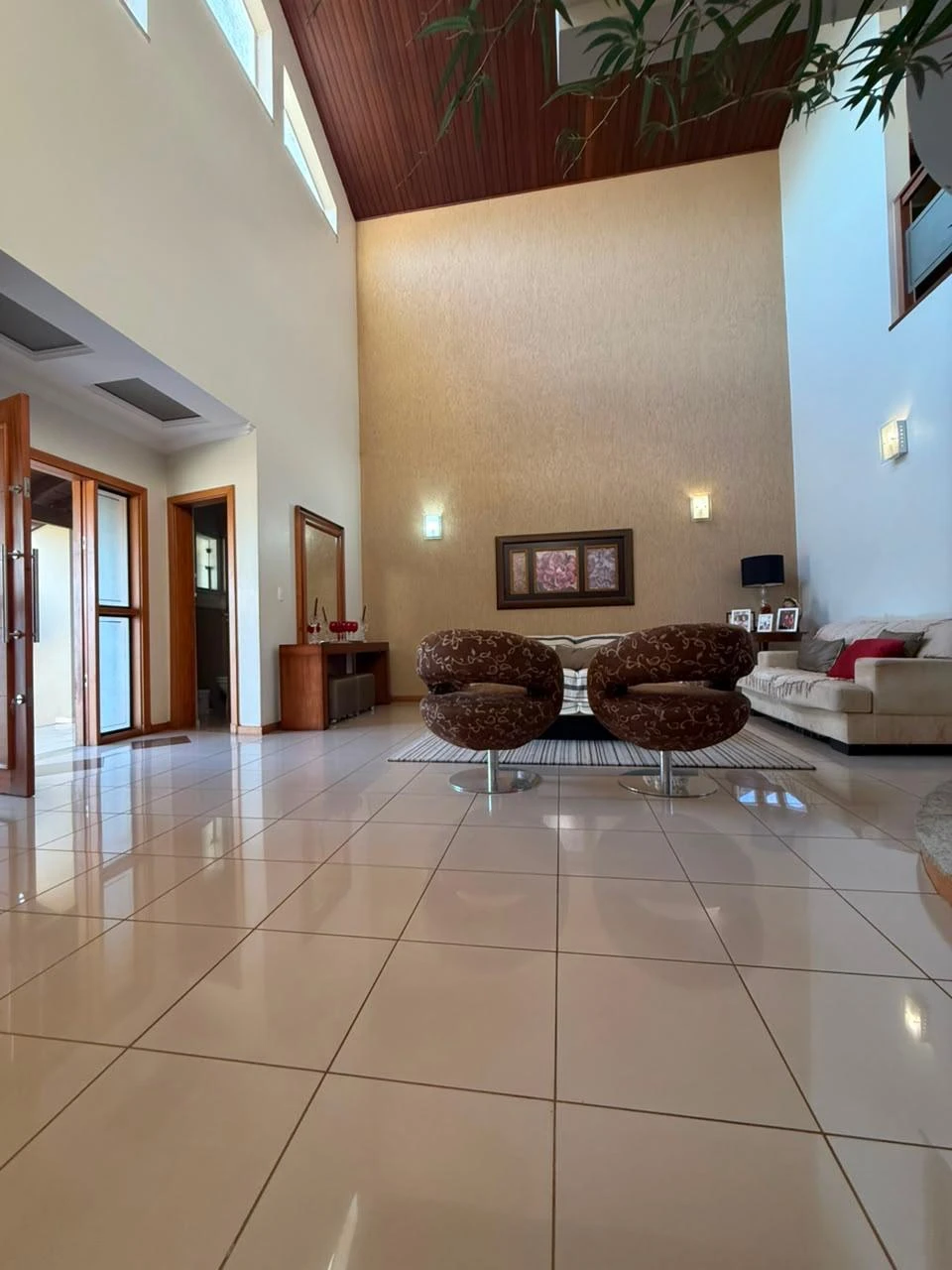 RESIDENCIA NO JD EUROPA - ASSIS