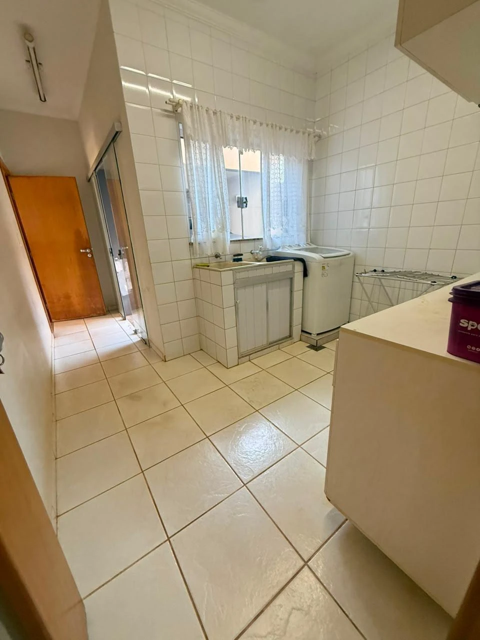 RESIDENCIA NO JD EUROPA - ASSIS