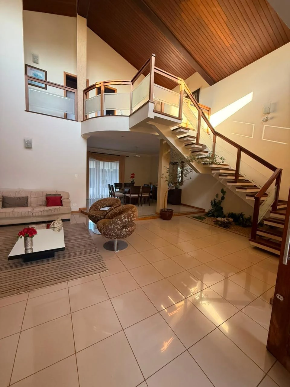 RESIDENCIA NO JD EUROPA - ASSIS