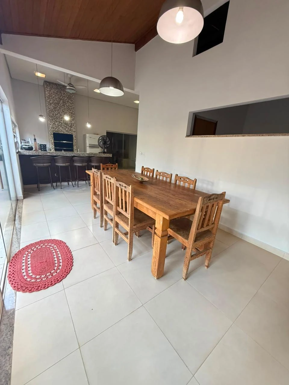 RESIDENCIA NO JD EUROPA - ASSIS