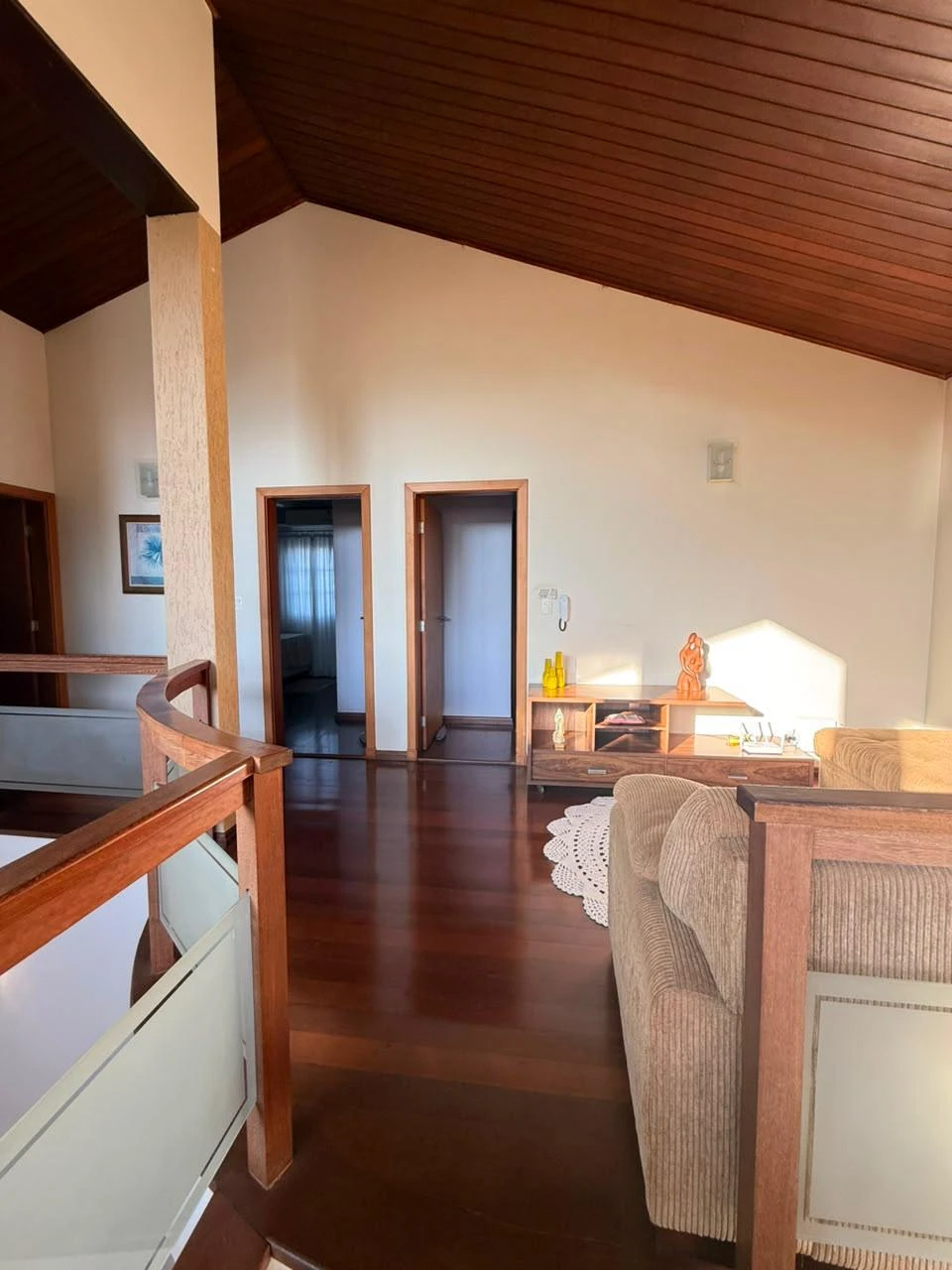 RESIDENCIA NO JD EUROPA - ASSIS