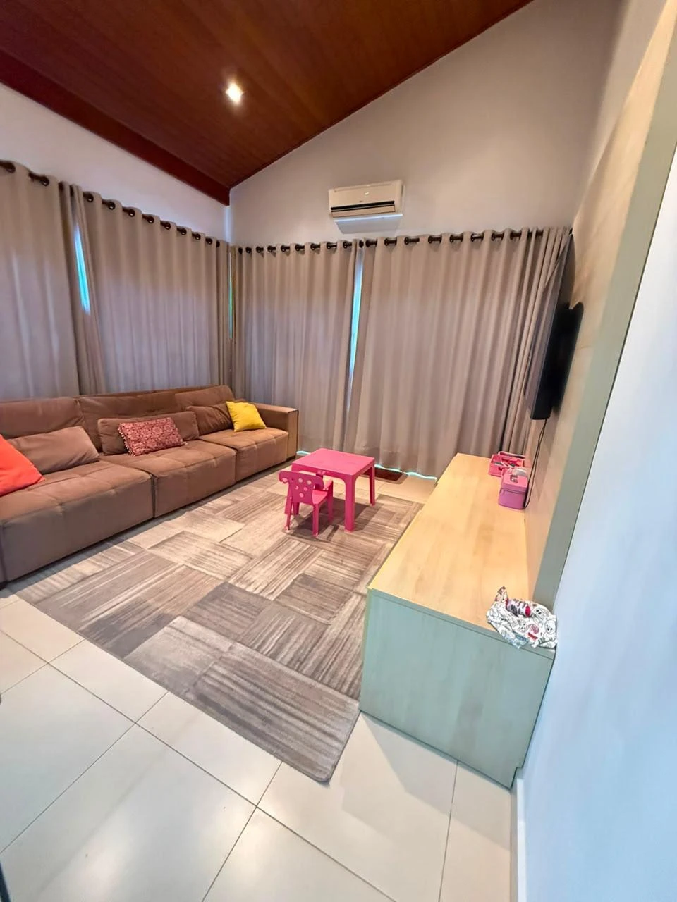 RESIDENCIA NO JD EUROPA - ASSIS