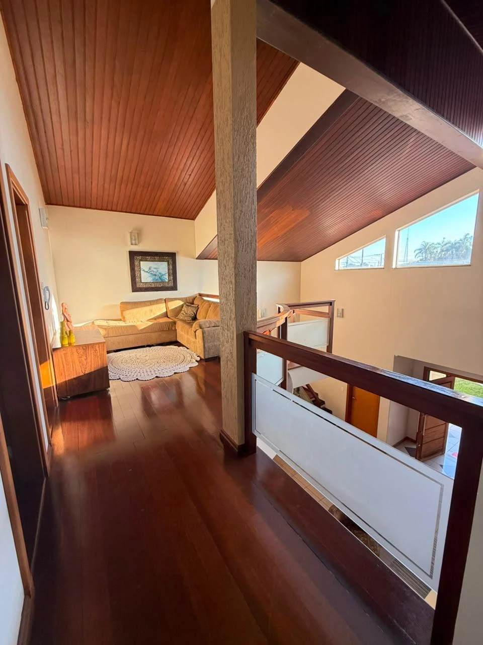 RESIDENCIA NO JD EUROPA - ASSIS
