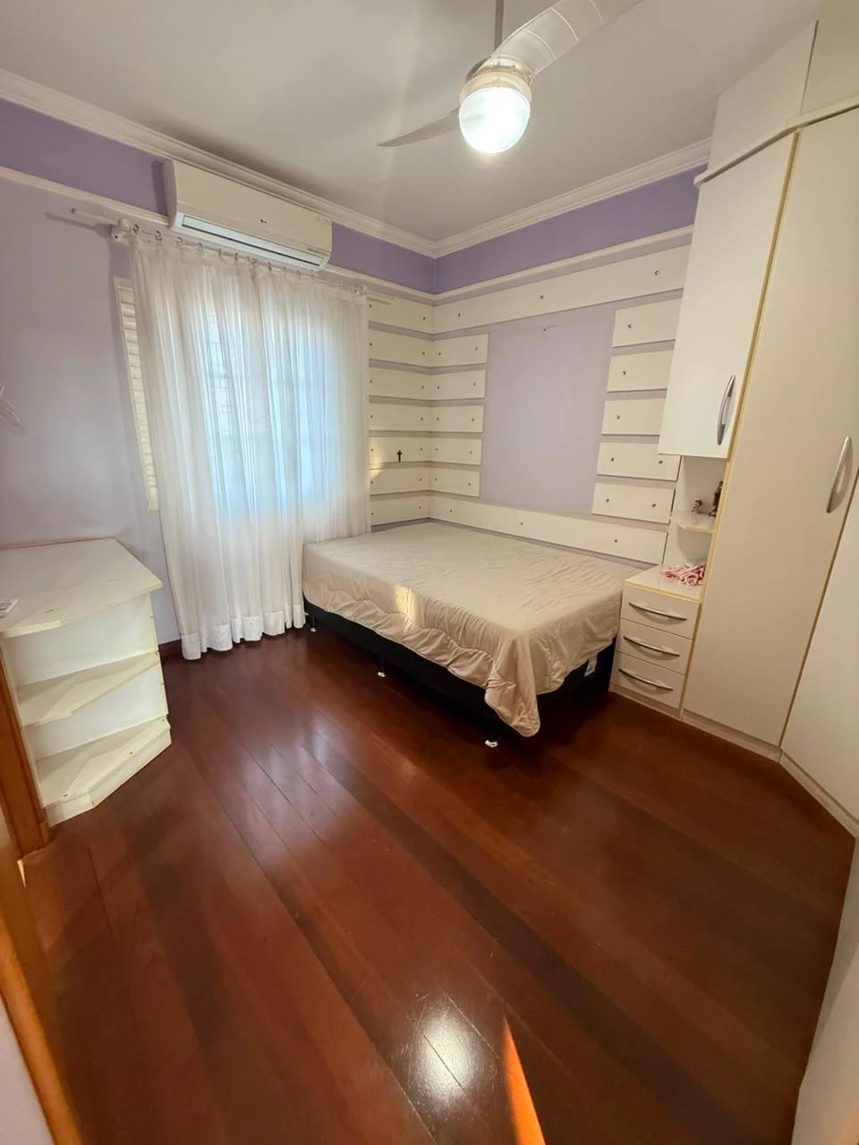 RESIDENCIA NO JD EUROPA - ASSIS