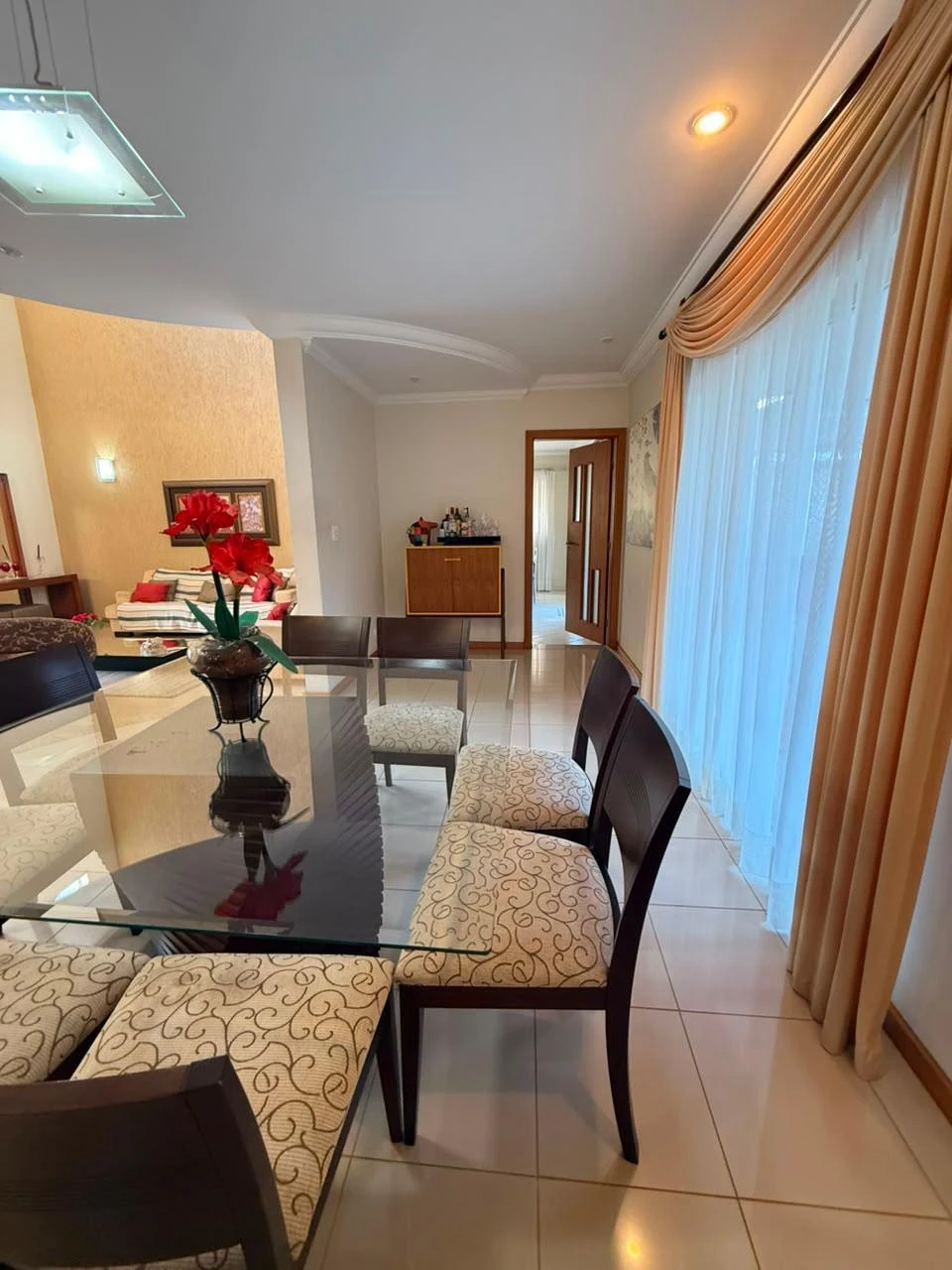 RESIDENCIA NO JD EUROPA - ASSIS