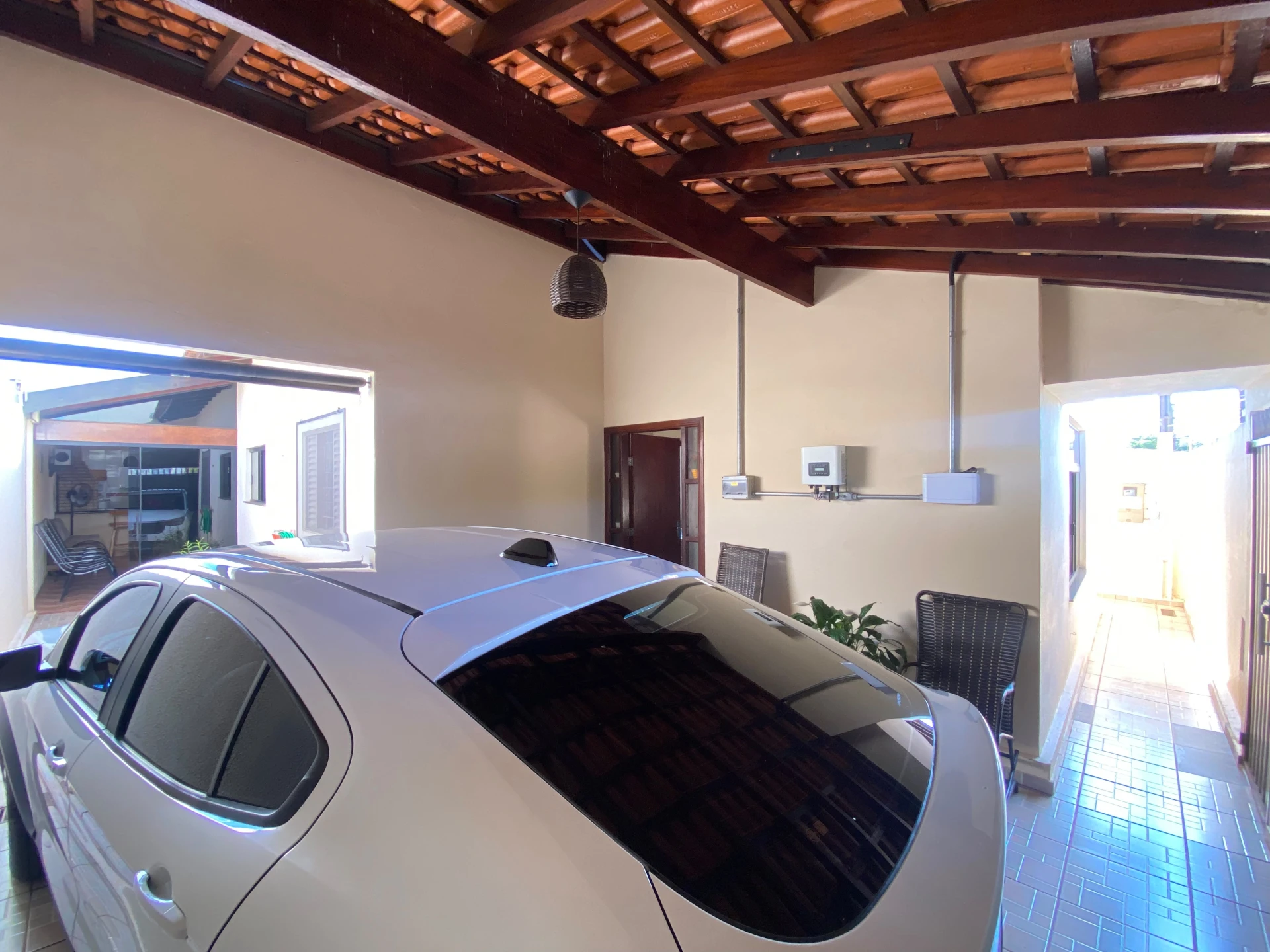 CASA A VENDA VILA SOUZA - ASSIS