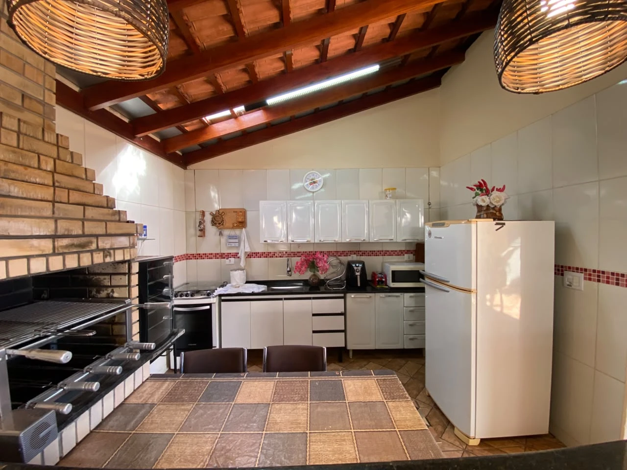 CASA A VENDA VILA SOUZA - ASSIS