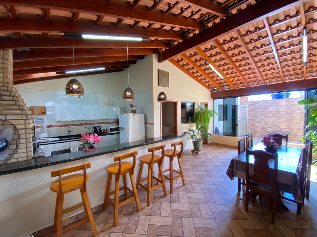 CASA A VENDA VILA SOUZA - ASSIS