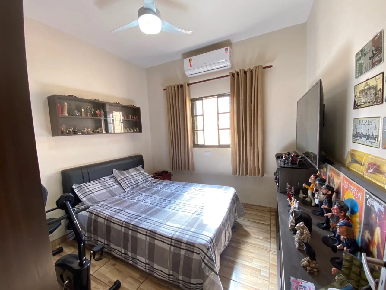CASA A VENDA VILA SOUZA - ASSIS