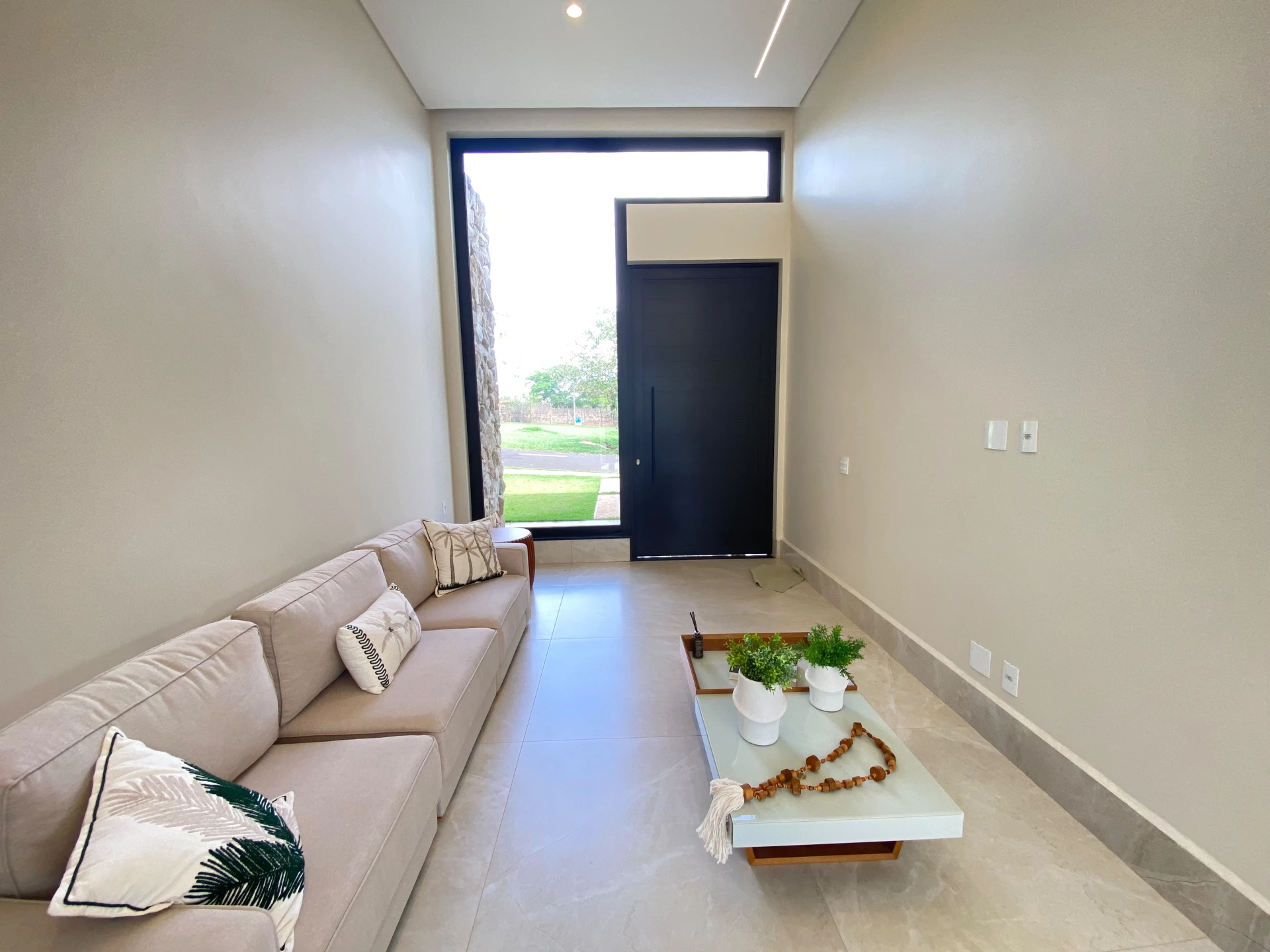 RESIDÊNCIA DE ALTO PADRÃO - RESIDENCIAL RENASCENCE