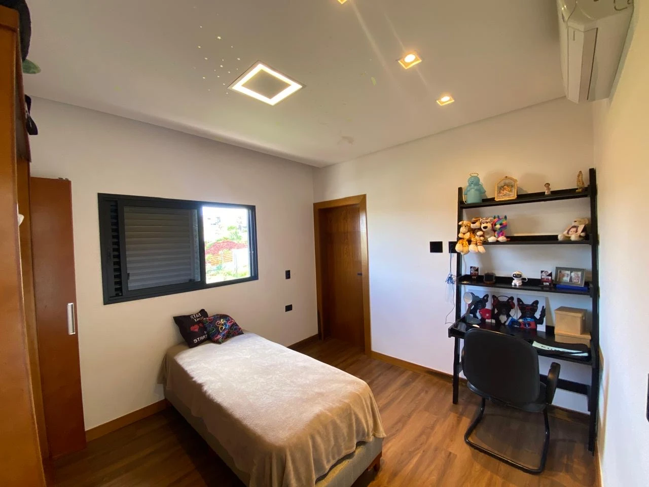 EXCLUSIVIDADE, SOFISTICAÇÃO E CONFORTO NO VILLAGE DAMHA