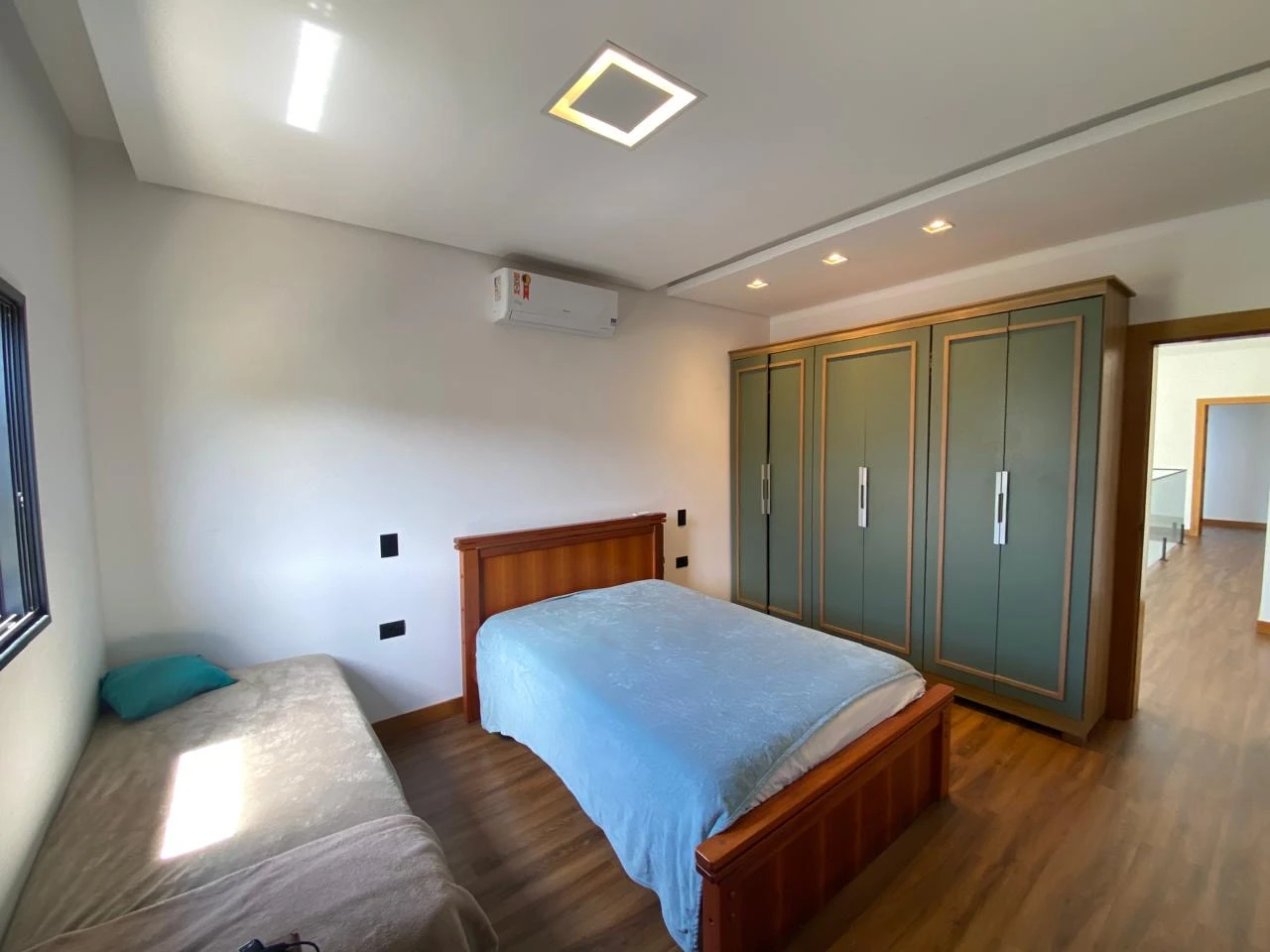 EXCLUSIVIDADE, SOFISTICAÇÃO E CONFORTO NO VILLAGE DAMHA