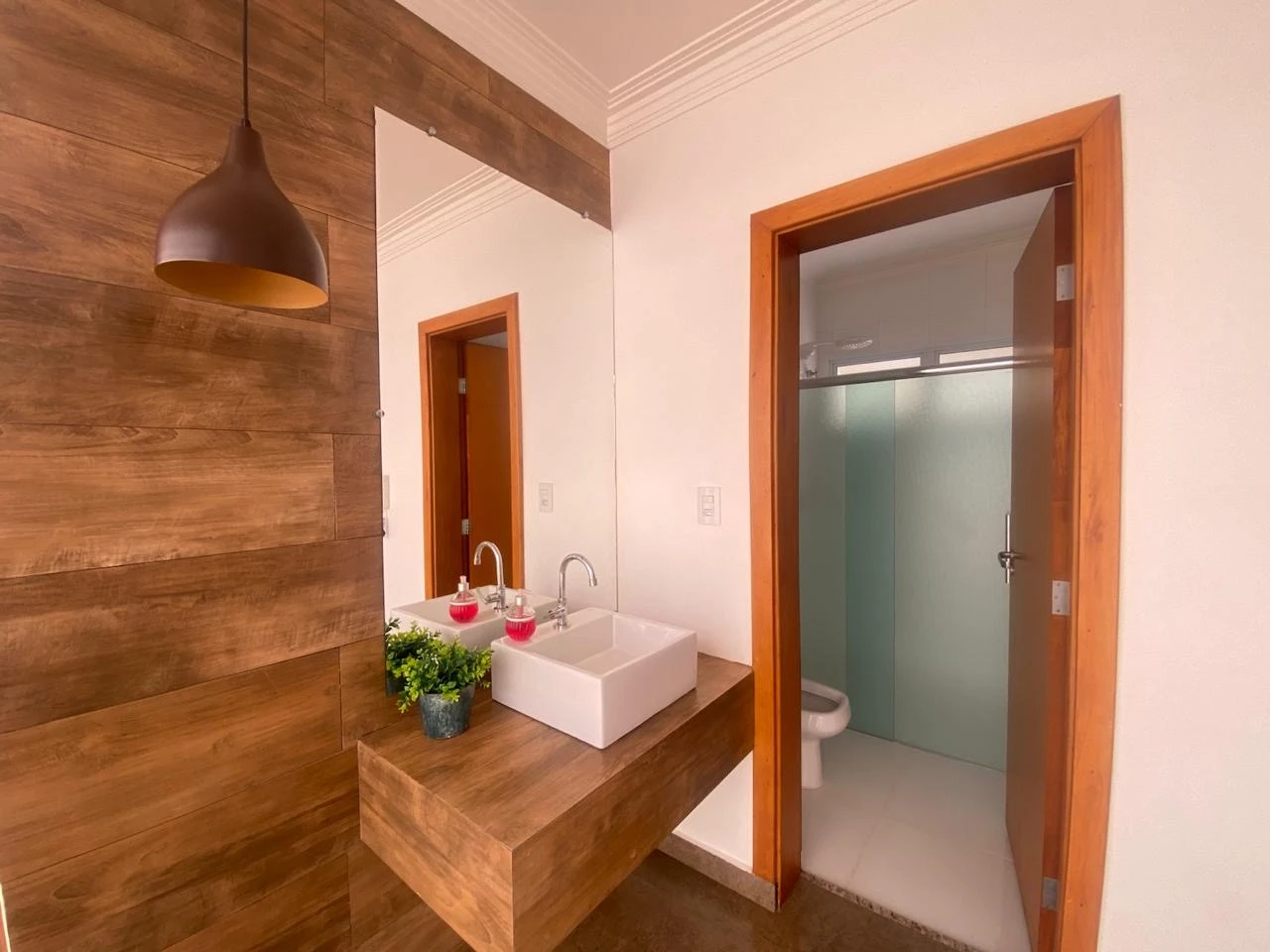 RESIDENCIA NA VILA RODRIGUES - ASSIS
