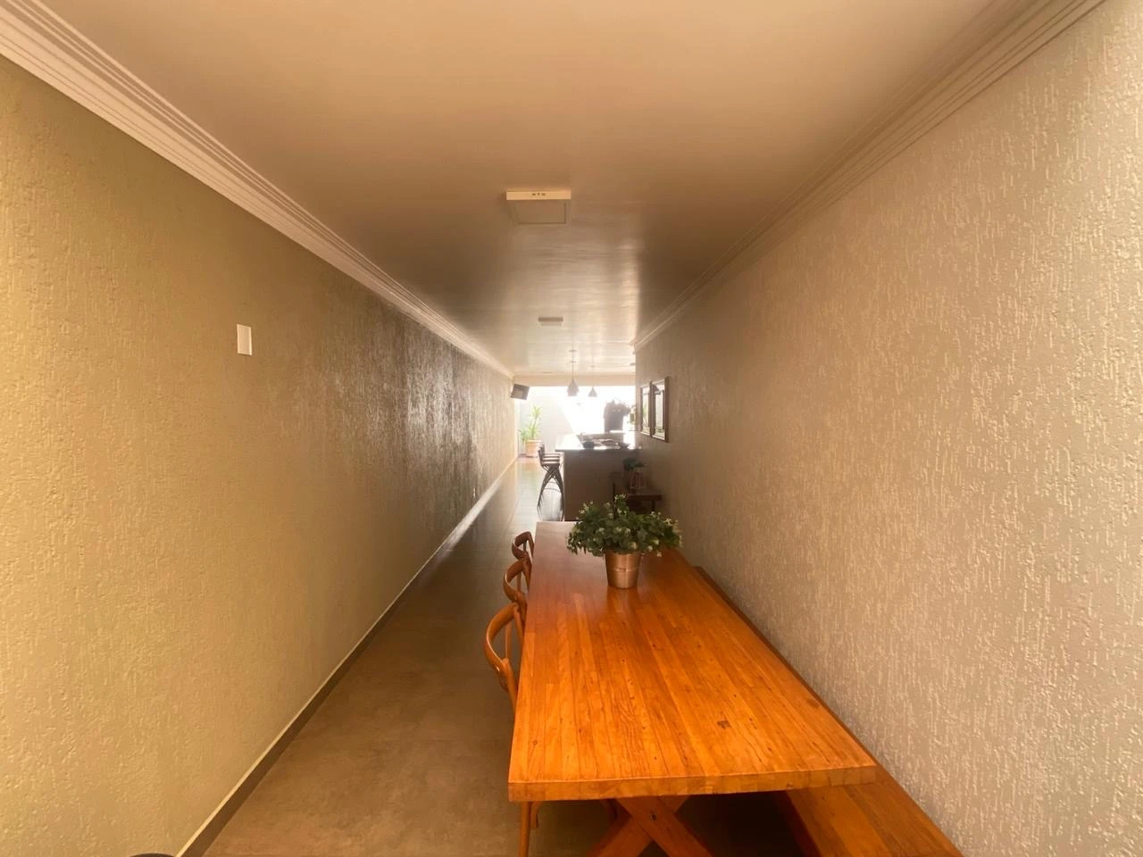 RESIDENCIA NA VILA RODRIGUES - ASSIS