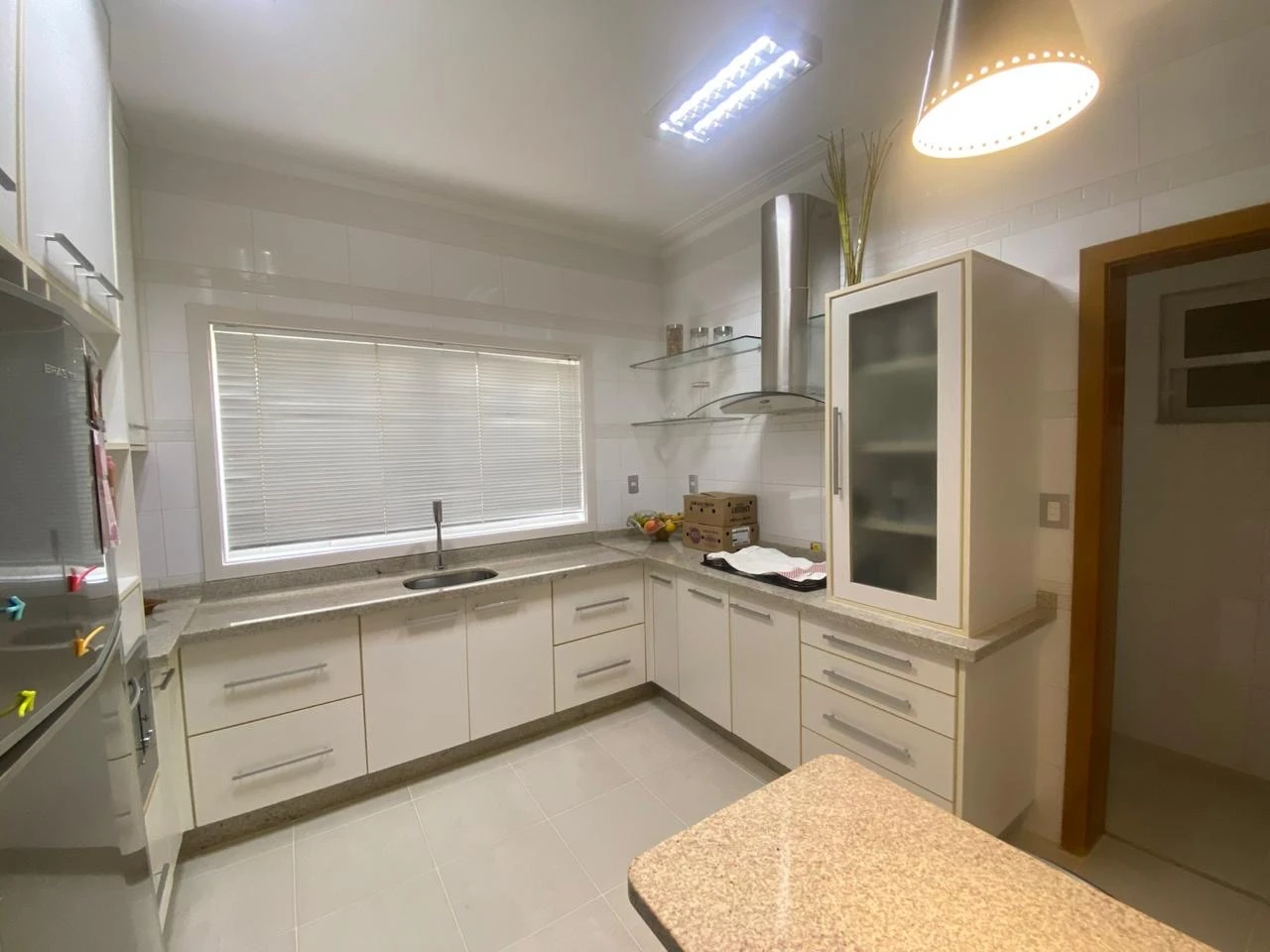 RESIDENCIA NA VILA RODRIGUES - ASSIS